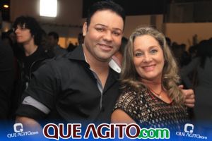 Reinauguração do novo espaço Villa contou com grande show de Biquíni Cavadão 99