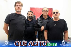 Reinauguração do novo espaço Villa contou com grande show de Biquíni Cavadão 104