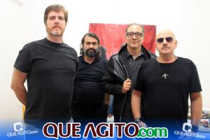 Reinauguração do novo espaço Villa contou com grande show de Biquíni Cavadão 171