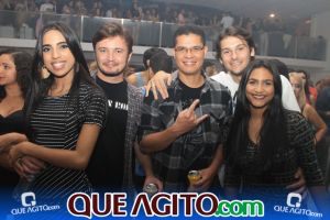 Reinauguração do novo espaço Villa contou com grande show de Biquíni Cavadão 160