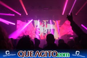 Reinauguração do novo espaço Villa contou com grande show de Biquíni Cavadão 130