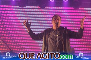 Reinauguração do novo espaço Villa contou com grande show de Biquíni Cavadão 92