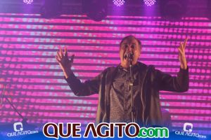 Reinauguração do novo espaço Villa contou com grande show de Biquíni Cavadão 64