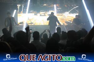 Reinauguração do novo espaço Villa contou com grande show de Biquíni Cavadão 175