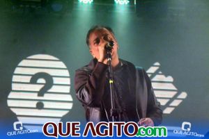 Reinauguração do novo espaço Villa contou com grande show de Biquíni Cavadão 97