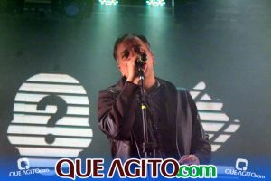 Reinauguração do novo espaço Villa contou com grande show de Biquíni Cavadão 59