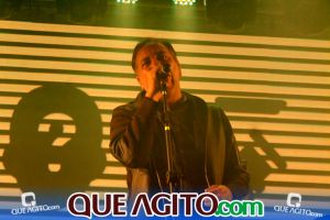 Reinauguração do novo espaço Villa contou com grande show de Biquíni Cavadão 87