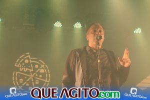 Reinauguração do novo espaço Villa contou com grande show de Biquíni Cavadão 54