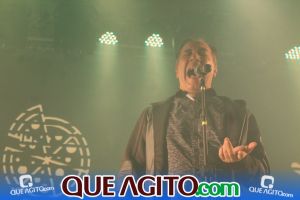 Reinauguração do novo espaço Villa contou com grande show de Biquíni Cavadão 15