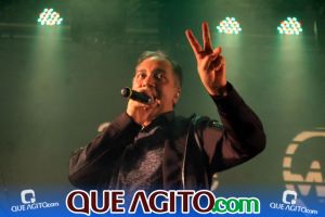 Reinauguração do novo espaço Villa contou com grande show de Biquíni Cavadão 62