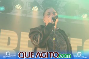 Reinauguração do novo espaço Villa contou com grande show de Biquíni Cavadão 95