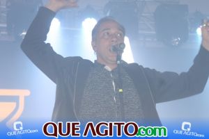 Reinauguração do novo espaço Villa contou com grande show de Biquíni Cavadão 140