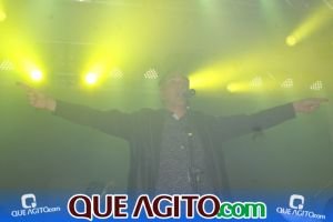 Reinauguração do novo espaço Villa contou com grande show de Biquíni Cavadão 110