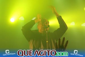 Reinauguração do novo espaço Villa contou com grande show de Biquíni Cavadão 136