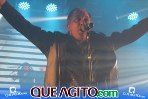 Reinauguração do novo espaço Villa contou com grande show de Biquíni Cavadão 74