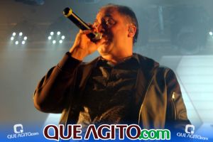 Reinauguração do novo espaço Villa contou com grande show de Biquíni Cavadão 31