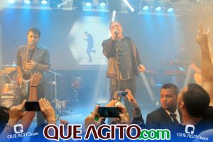 Reinauguração do novo espaço Villa contou com grande show de Biquíni Cavadão 20