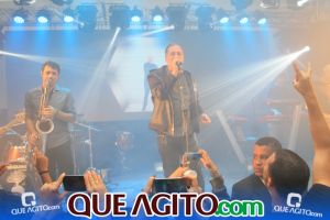 Reinauguração do novo espaço Villa contou com grande show de Biquíni Cavadão 120