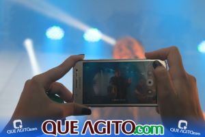 Reinauguração do novo espaço Villa contou com grande show de Biquíni Cavadão 47