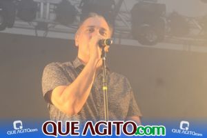 Reinauguração do novo espaço Villa contou com grande show de Biquíni Cavadão 168