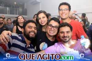 Reinauguração do novo espaço Villa contou com grande show de Biquíni Cavadão 72