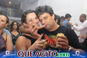 Reinauguração do novo espaço Villa contou com grande show de Biquíni Cavadão 58