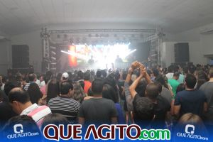 Reinauguração do novo espaço Villa contou com grande show de Biquíni Cavadão 93