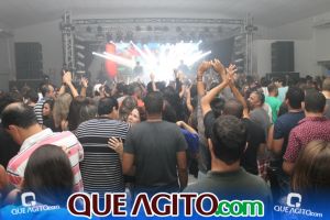 Reinauguração do novo espaço Villa contou com grande show de Biquíni Cavadão 147