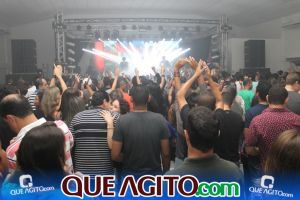 Reinauguração do novo espaço Villa contou com grande show de Biquíni Cavadão 126