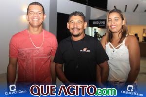 Reinauguração do novo espaço Villa contou com grande show de Biquíni Cavadão 85