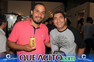 Reinauguração do novo espaço Villa contou com grande show de Biquíni Cavadão 94