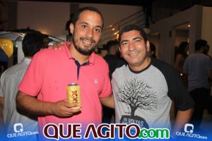 Reinauguração do novo espaço Villa contou com grande show de Biquíni Cavadão 43