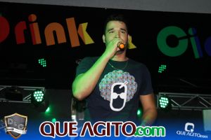 Leandro Campeche e Labarca contagiam público no Drink & Cia 29