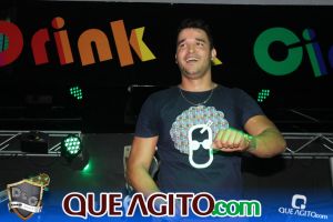 Leandro Campeche e Labarca contagiam público no Drink & Cia 47