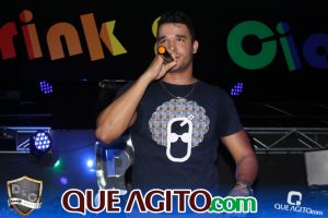 Leandro Campeche e Labarca contagiam público no Drink & Cia 108