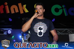 Leandro Campeche e Labarca contagiam público no Drink & Cia 101