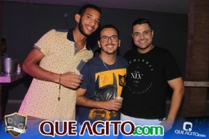 Leandro Campeche e Labarca contagiam público no Drink & Cia 110