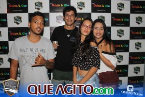 Leandro Campeche e Labarca contagiam público no Drink & Cia 43