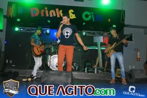 Leandro Campeche e Labarca contagiam público no Drink & Cia 76