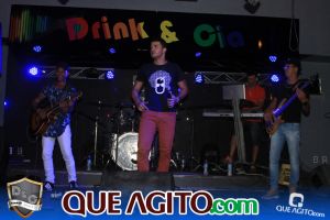 Leandro Campeche e Labarca contagiam público no Drink & Cia 74
