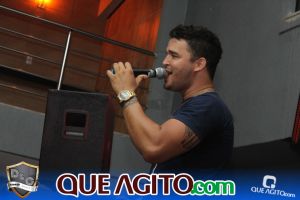 Leandro Campeche e Labarca contagiam público no Drink & Cia 69