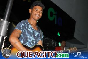 Leandro Campeche e Labarca contagiam público no Drink & Cia 103