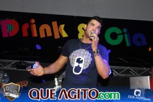 Leandro Campeche e Labarca contagiam público no Drink & Cia 97