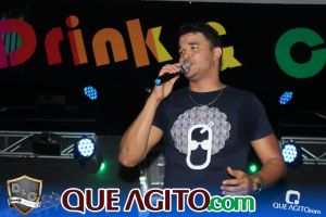 Leandro Campeche e Labarca contagiam público no Drink & Cia 24
