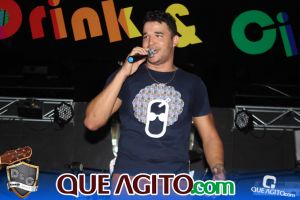 Leandro Campeche e Labarca contagiam público no Drink & Cia 83