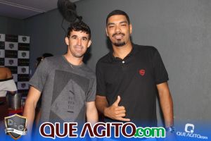 Leandro Campeche e Labarca contagiam público no Drink & Cia 9