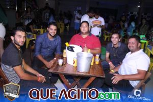 Leandro Campeche e Labarca contagiam público no Drink & Cia 22