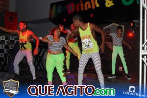 Leandro Campeche e Labarca contagiam público no Drink & Cia 82