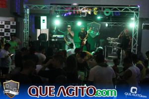 Leandro Campeche e Labarca contagiam público no Drink & Cia 99