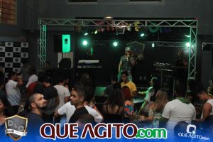 Leandro Campeche e Labarca contagiam público no Drink & Cia 86